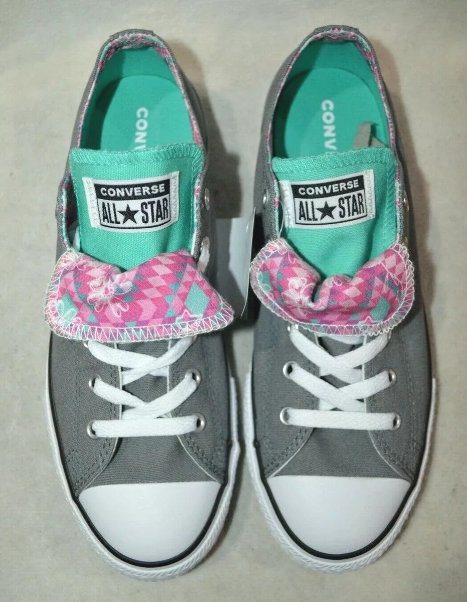 Converse pure teal sale