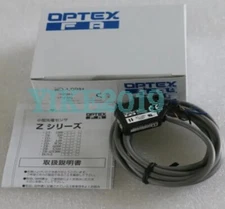 1PC NEW FOR OPTEX Photoelectric Sensor BGS-ZL30N