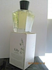 Crabtree & Evelyn Lily Eau de Toilette for Women for sale | eBay