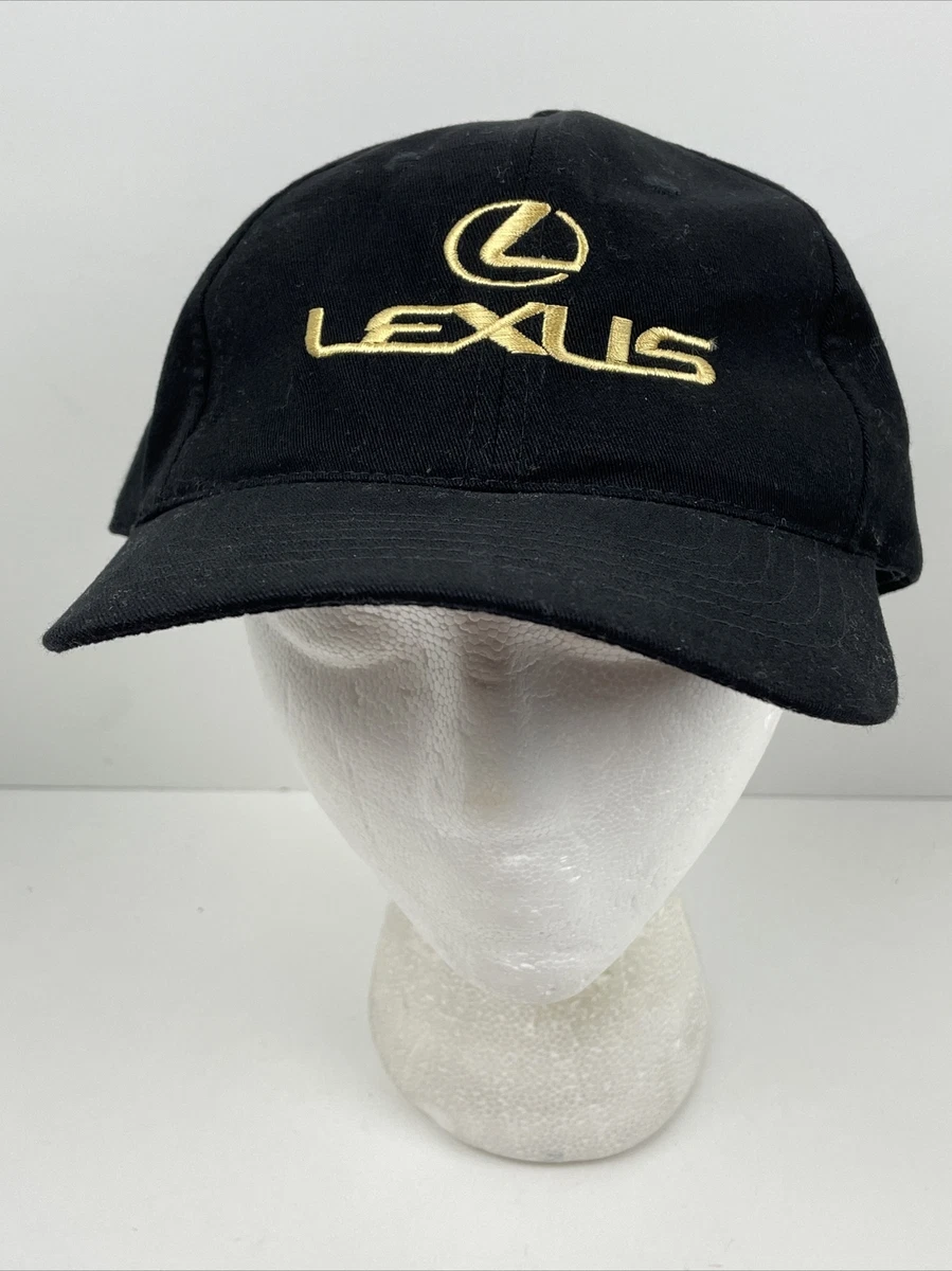 Lexus sales baseball cap