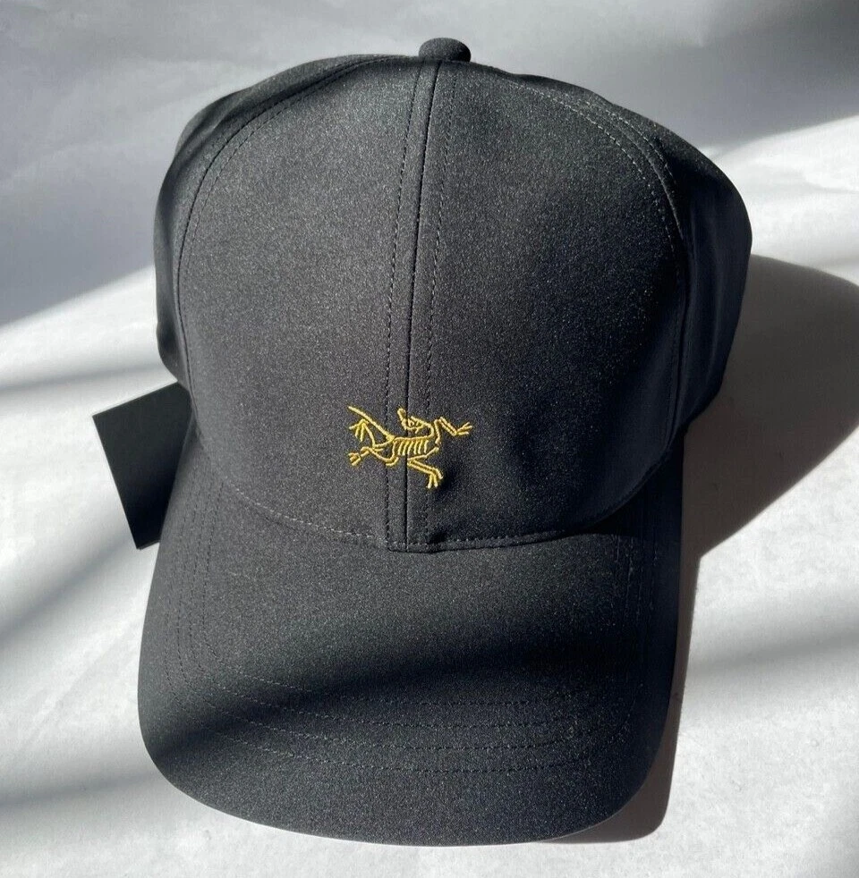 arcteryx hat