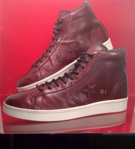 converse dr j horween