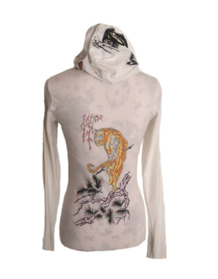 E-Play Damen Hoodie Gr. S