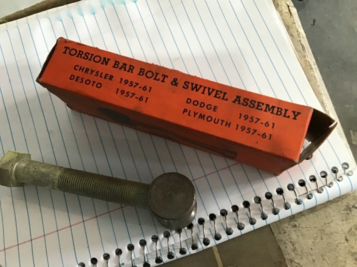 1970 Corvette Parts 1970 71 72 73 74 Cuda Challenger Torsion Bar Boots ...