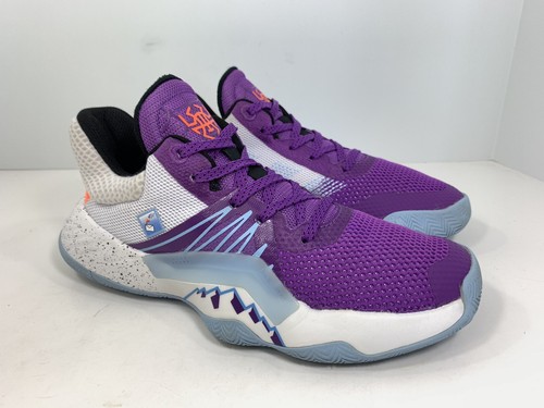 adidas don issue 1 mailman