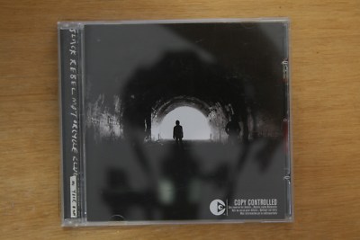 Black Rebel Motorcycle Club ‎– Take Them On, On Your Own (Box C648