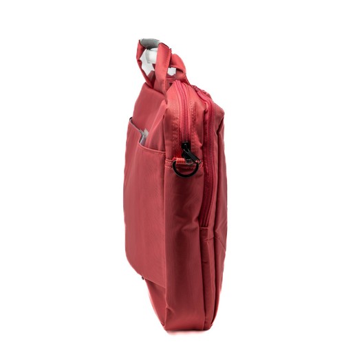 BIZEY New Laptop Netbook Bag Shoulder Messenger Case Charging Port - Picture 66 of 71