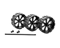 Hobao Mt Plus Ii Wheelie Bar Reifen H94093 Hyper Mt Plus Ii, Hyper Mtxe,