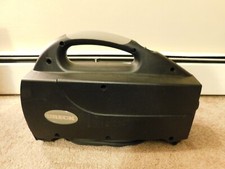 Oreck XL BB1200DB Type 3 Handheld Canister Vacuum Cleaner