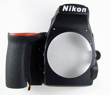 Nikon D810 Front Cover Unit NEW GENUINE PART OEM NEW. 1142J