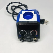 WEP WOOD BURNING KIT STATION 939D VII