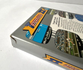 Track & and Field II 2 Nintendo Entertainment System NES Konami 1988 CIB