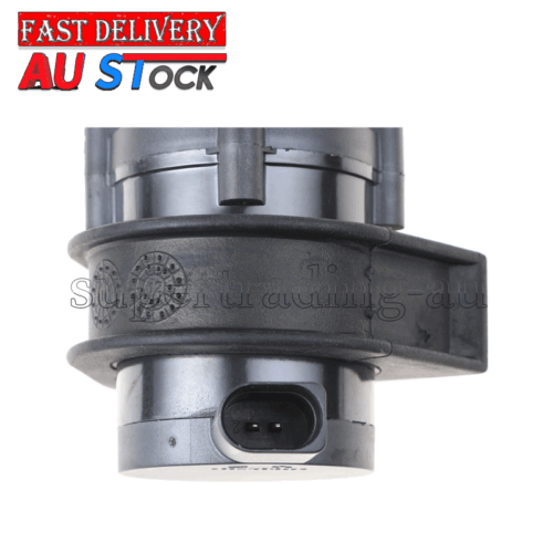 702074570 For VW Volkswagen Car Auxiliary Electric Coolant Engine Water Pump - Picture 3 of 10