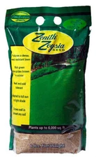 (On Backorder until 2026) Zenith Zoysia Grass Seed 100% Pure Seeds - 6 Lbs.