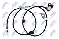 HCA-MZ-010 NTY Sensor, Raddrehzahl FüR Mazda