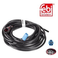 febi bilstein 105757 Kabelsatz FüR AußEnspiegel FüR Neoplan, MAN