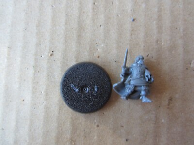 GW Herr der Ringe - Peregrin Tuk - unbemalt - Kunststoff -