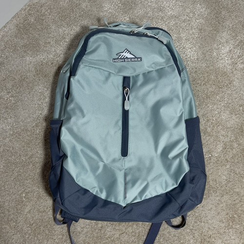 High Sierra Swerve Pro Unisex Backpack 