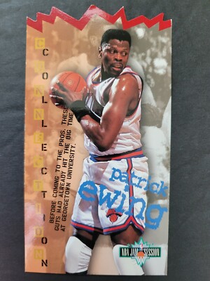 1995-96 FLEER DIECUT INSERT CARDS Your Pick NBA JAM SESSION