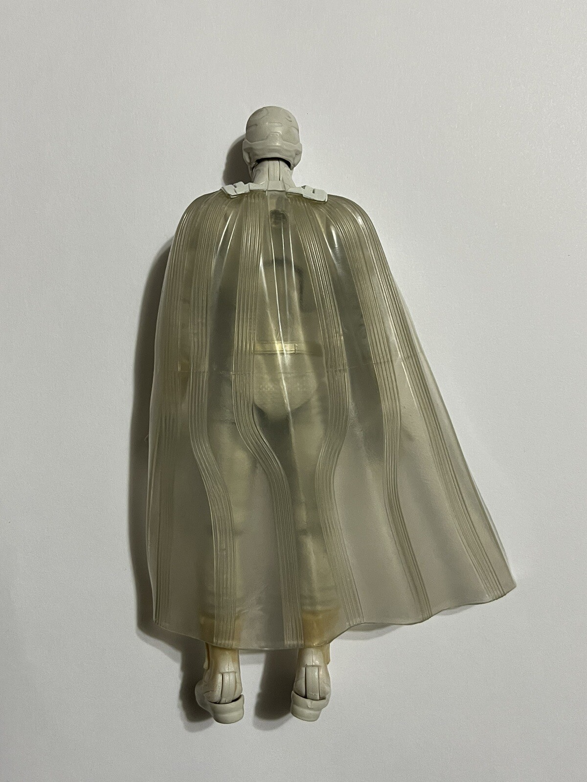 LOOSE Marvel Legends MCU White Vision Wandavision No BAF 6" Figure Hasbro