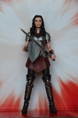 marvel legends lady sif