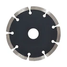 Faster Tools Diamond Cutting Disc Max 80m/s EN 13236 115mm 125mm 230mm