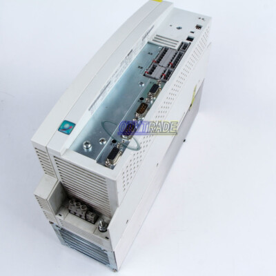 1PCS Lenze EVS9323-EP Inverter Tested In Good USED