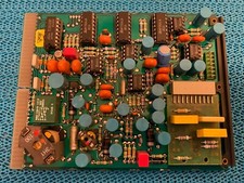 Studer 1.820.712 Record Amplifier