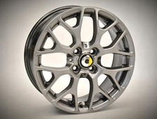 Alloy Wheels SMART FORFOUR A4534011201 A4534010500 BRABUS