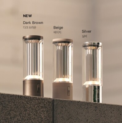 LUMENA Ｍ3 LUMENA M3 Multiple LED Lantern Package 300L 3,250mAh Camping