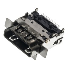 OEM Microsoft XBOX Series S 2.1 HDMI Port Socket Dock Connector