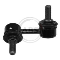 A.B.S. Koppelstange Stabilisator Pendelstange Vorne Rechts FüR Hyundai