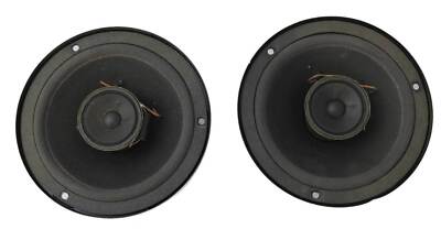 Used Holden Statesman Calais VY V2 VZ WK WL Door Speakers Rear 30w