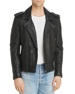 blanknyc asymmetrical jacket