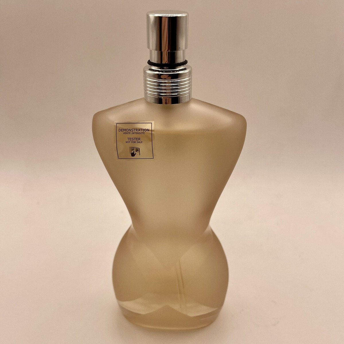 トップス Jean Paul Gaultier CLASSIQUE Jean Paul Gaultier CLASSIQUE X Collection EDT Spray 3.3 oz
