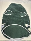 Lot Of 2 XL PINK  Brand PUP PET FLEECE JACKETS ( Beige & Green ) Preowned & Good — photo 3