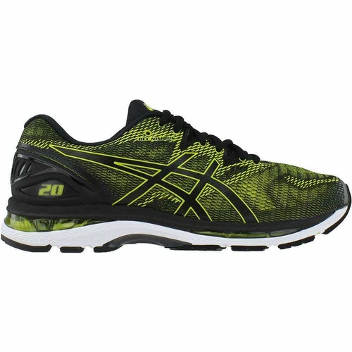 ASICS GEL-Nimbus 20 Sneakers for Men