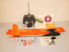 firebird xl rc plane