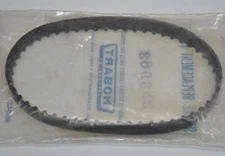 NEW Hobart Timing Belt Part# 253963 Vintage New Old Stock