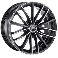 Jantes Mercedes CLASSE CLK