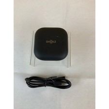 Shokz Openfit Case, T910, Black