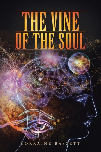 The Vine Of The Soul | Lorraine Bassett | Taschenbuch | Kartoniert / Broschiert-image