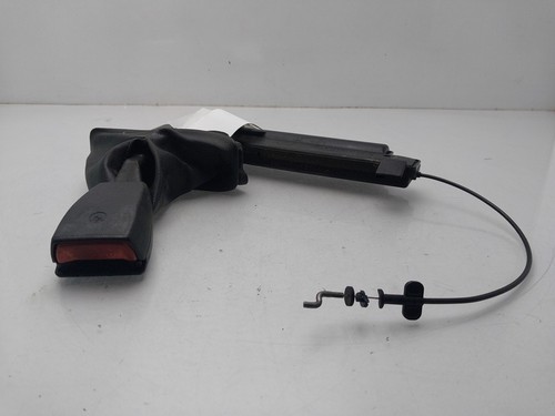 8127712 9544922 gurtschloss v.r. BMW SERIE 5 BERLINA E34 1993