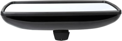 Truck Side Mirror Compatible for 2003-2017 for Freightliner M2 100 106 112 114SD - Picture 4 of 6