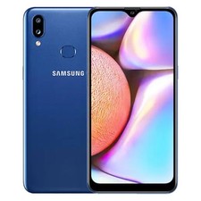Samsung Galaxy A10s Smartphone - 32GB - Blue - Unlocked - Excellent Condition
