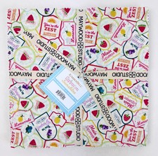 Maywood Studio - Sippin' On Sunshine 10" Squares by Kimberbell 42 pcs