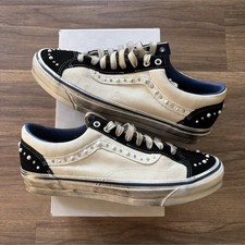 Vans OTW Old Skool 36 Reissue Pearlized Marsh...