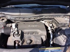 Alternator Fits 07-09 EQUINOX 343445