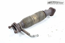 2020-2023 KIA RIO FWD 1.6L L4 ENGINE EXHAUST SYSTEM FRONT PIPE TUBE OEM