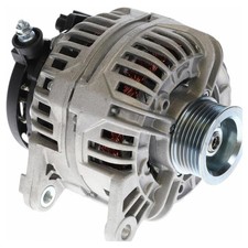 New Alternator For 99-00 Jeep Grand Cherokee Dodge Dakota Durango 4.0 4.7